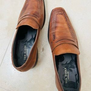 Ted Baker London Shoes